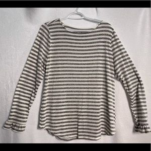 Maurices 24/7 Long Sleeve Shirt